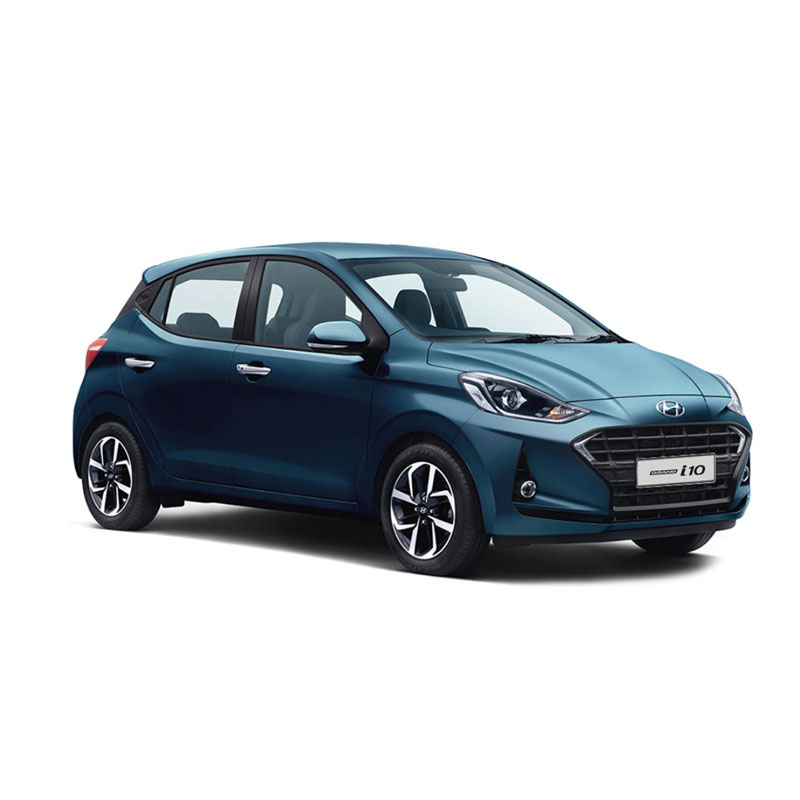 Hyundai Grand i10